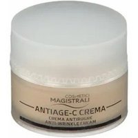 Cosmetici Magistrali Antiage-C Crema Viso Antirughe, 30ml