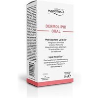 Cosmetici Magistrali Dermolipid - Oral Mobilizzatore Lipidico, 30 Compresse