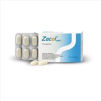 Cosmo Zacol NMX Alimento Dietetico Malattie Infiammatorie Del Colon 30 Compresse