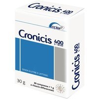 Crono Pharma Cronicis 30 Compresse