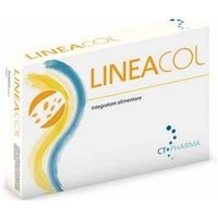 Ct Pharma Linea Col 30 Capsule