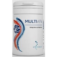 Ct Pharma Multiven 30 Compresse