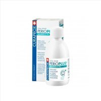 Curaden Curaprox - Perio Plus Balance Collutorio Chx 0,05%, 200ml