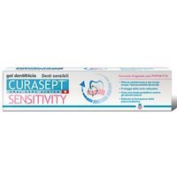 Curaden Curasept Sensitivity Dentifricio Denti Sensibili 75 ml
