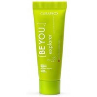 Curaprox Be You - Explorer Dentifricio, 10ml