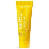 Curaprox Be You - Rising Star Yellow Dentifricio, 10ml