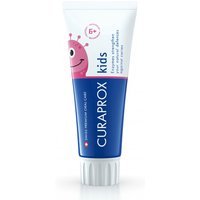 Curaprox Dentifricio Kids Anguria dai 6 Anni 1450ppm, 10ml