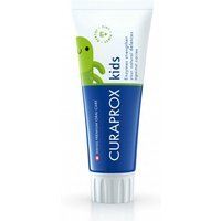 Curaprox Dentifricio Kids Menta dai 6 Anni 1450ppm, 60ml