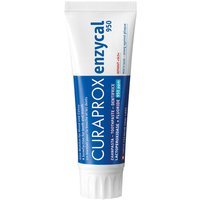 Curaprox Enzycal - 950 Dentifricio Extra Delicato Amico dello Smalto, 75ml