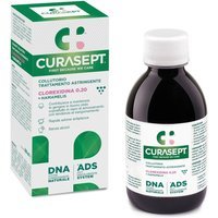 Curasept ADS - Trattamento Astringente Clorexidina 0.20% Collutorio, 200ml