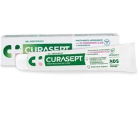 Curasept ADS - Trattamento Astringente Clorexidina 0.20% Dentifricio, 75ml