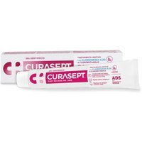 Curasept ADS - Trattamento Lenitivo Clorexidina 0,20% Gel Dentifricio, 75ml
