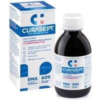 Curasept ADS - Trattamento Prolungato Clorexidina 0,12% Collutorio, 500ml