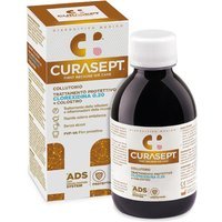 Curasept ADS - Trattamento Protettivo Clorexidina 0.20% Collutorio, 200ml