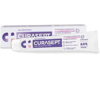 Curasept ADS - Trattamento Rigenerante Clorexidina 0.20% Dentifricio, 75ml