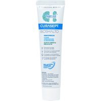 Curasept Biosmalto - Dentifricio Baby Kid Carie Abrasione e Erosione, 50ml