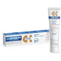 Curasept Biosmalto - Dentifricio Junior Carie Abrasione & Erosione, 75ml