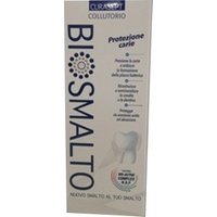 Curasept Biosmalto Collutorio Carie Abrasione e Erosione, 300ml