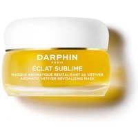 Darphin Éclat Sublime - Maschera Viso Rivitalizzante Aromatica al Vetiver, 50ml