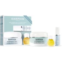 Darphin Hydraskin - Cofanetto Essenziali Idratanti Siero 5ml + Gel Crema 30ml + Olio Mandarino 4ml
