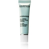 Darphin Hydraskin - Crema Gel Contorno Occhi Freschezza Intensa, 15ml