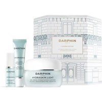 Darphin Hydraskin L'Hydratation Cofanetto Regalo Crema Viso 50ml + Contorno Occhi 15ml + Siero Viso 5ml