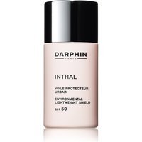 Darphin Intral - Voile Protecteur Urbain SPF50 Fluido Protettivo Viso, 30ml