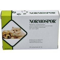 Ddfarma Normospor Integratore Alimentare Per Patologie Osteoarticolari