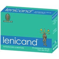 Deakos Lenicand Integratore Alimentare 30 Compresse