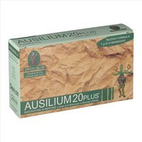 Deakos Phitokos Ausilium 20 Plus Integratore Alimentare 20 Bustine