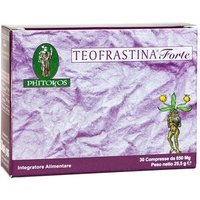 Deakos Teofrastina Forte 30 Compresse
