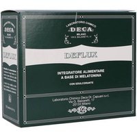 Deca Laboratorio Chimico Deflux Integratore Alimentare, 20 Bustine
