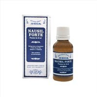 Deca Nausil Forte Integratore Alimentare 30 ml