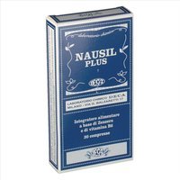 Deca Nausil Plus Integratore Alimentare 30 Compresse