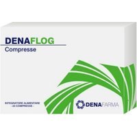 Dena Farma Sas Denaflog 20 Compresse