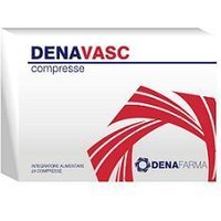 Dena Farma Sas Denavasc 24 Compresse