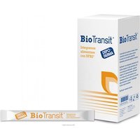 Depofarma BioTransit Integratore Alimentare, 15 Stick Pack Da 15ml