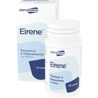 Depofarma Eirene Integratore Alimentare, 42 Compresse