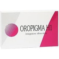 Dermoprog Oropigma H1 36 Compresse