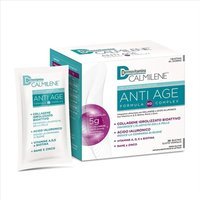 Dermovitamina Calmilene - Anti Age Formula HD Complex Gusto Vaniglia, 30 Bustine