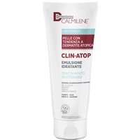 Dermovitamina Calmilene - Clin Atop Emulsione Idratante, 400ml