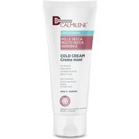 Dermovitamina Calmilene - Cold Cream Crema Mani, 75ml