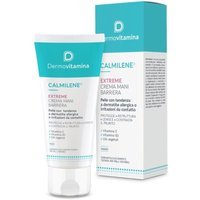 Dermovitamina Calmilene - Extreme Crema Mani Barriera Ristrutturante, 75ml