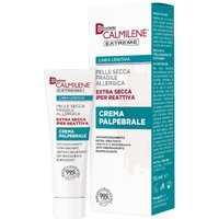 Dermovitamina Calmilene - Extreme Crema Palpebrale, 15ml