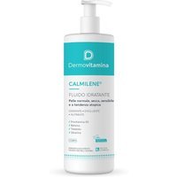 Dermovitamina Calmilene - Fluido Idratante Corpo, 500ml