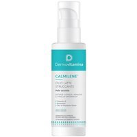 Dermovitamina Calmilene - Olio Latte Struccante, 100ml