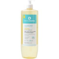Dermovitamina Calmilene - SensiOil Detergente in Olio per Pelle Sensibile e Delicata, 1 Litro