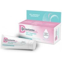 Dermovitamina Elle Gel Vaginale Idratante 40 ml