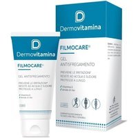 Dermovitamina Filmocare - Gel Anti-sfregamento, 30ml
