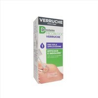 Dermovitamina Micoblock Verruche Mani E Piedi, 2ml